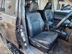View Toyota Prado 2013 4 Door Station Wagon