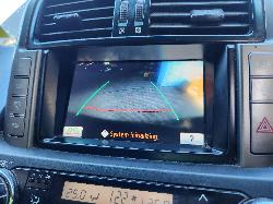 View Toyota Prado 2013 4 Door Station Wagon