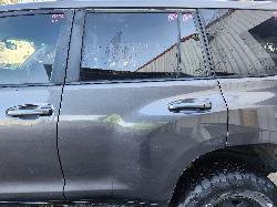 View Toyota Prado 2013 4 Door Station Wagon