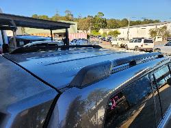 View Toyota Prado 2013 4 Door Station Wagon