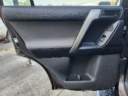 View Toyota Prado 2013 4 Door Station Wagon