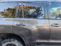 View Toyota Prado 2013 4 Door Station Wagon