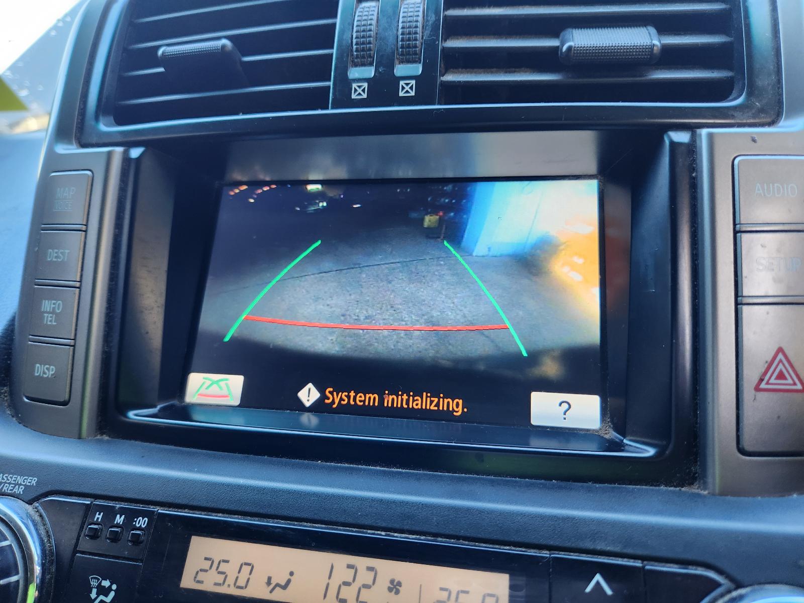 View Toyota Prado 2013 4 Door Station Wagon