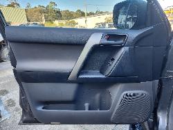 View Toyota Prado 2013 4 Door Station Wagon