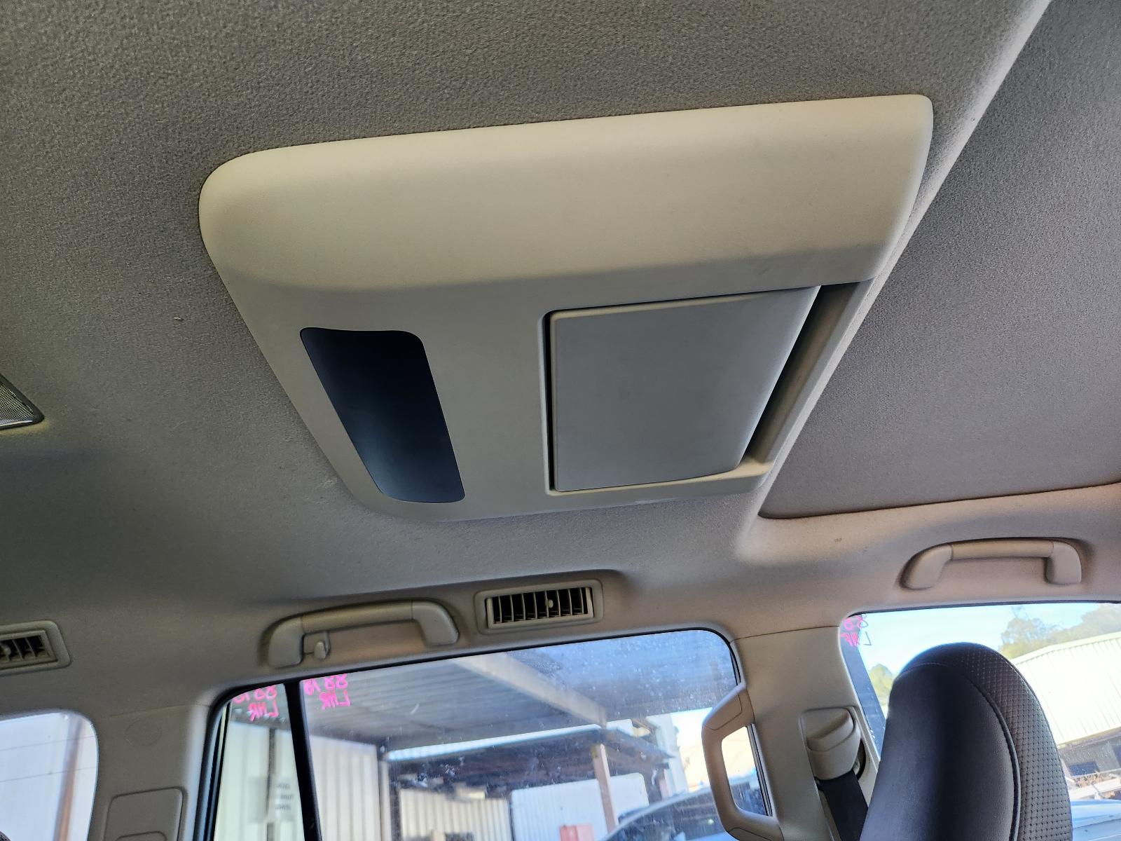 View Toyota Prado 2013 4 Door Station Wagon
