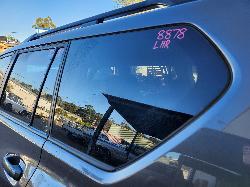 View Toyota Prado 2013 4 Door Station Wagon