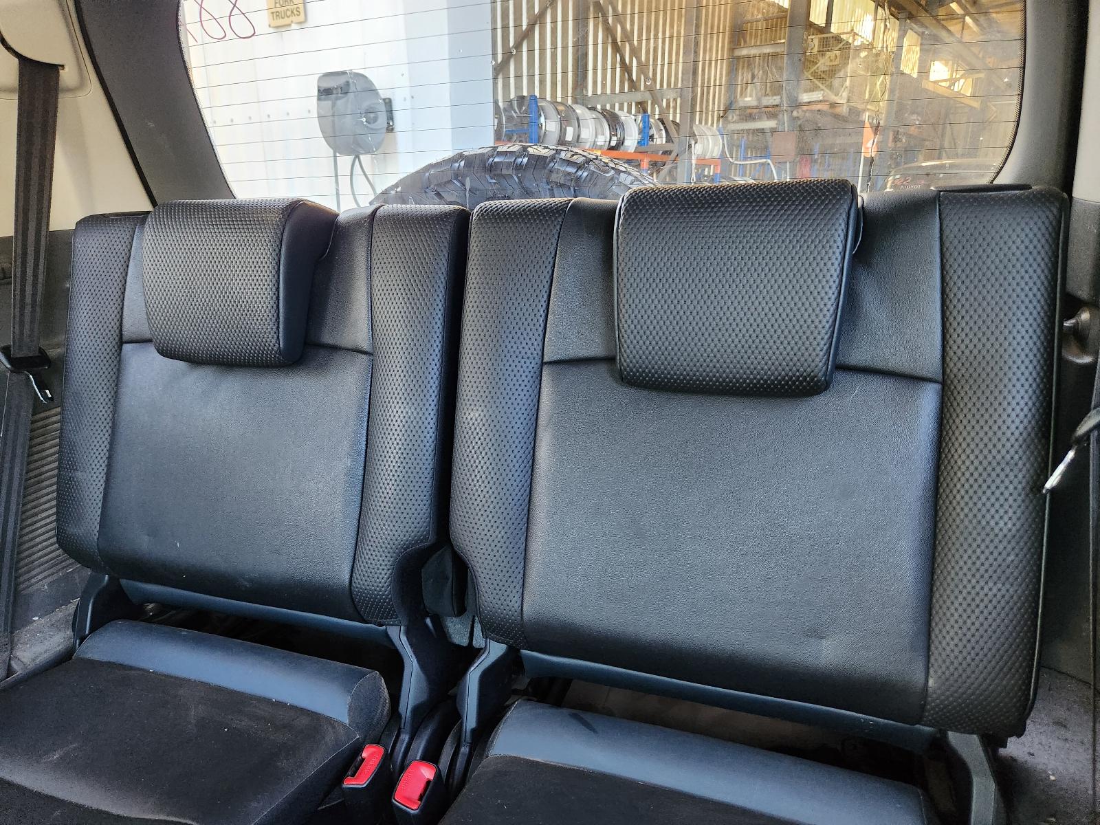 View Toyota Prado 2013 4 Door Station Wagon