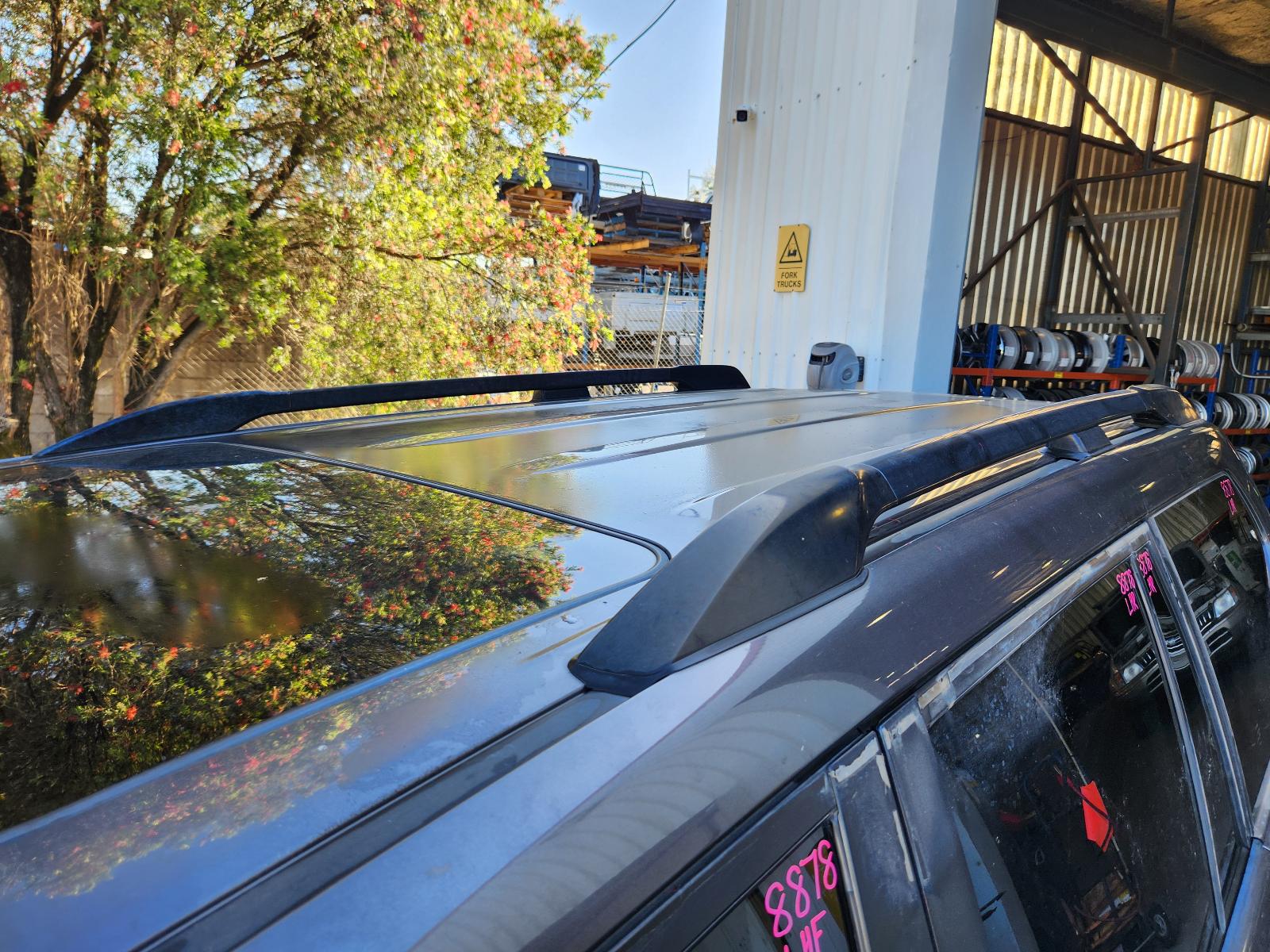 View Toyota Prado 2013 4 Door Station Wagon