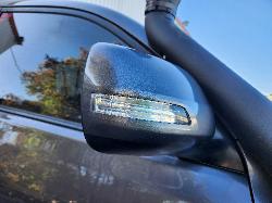 View Toyota Prado 2013 4 Door Station Wagon