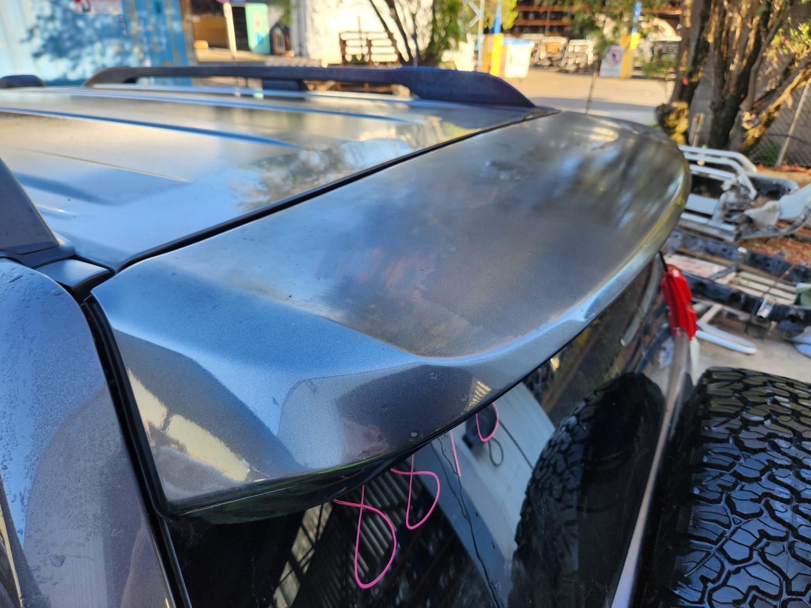 View Toyota Prado 2013 4 Door Station Wagon