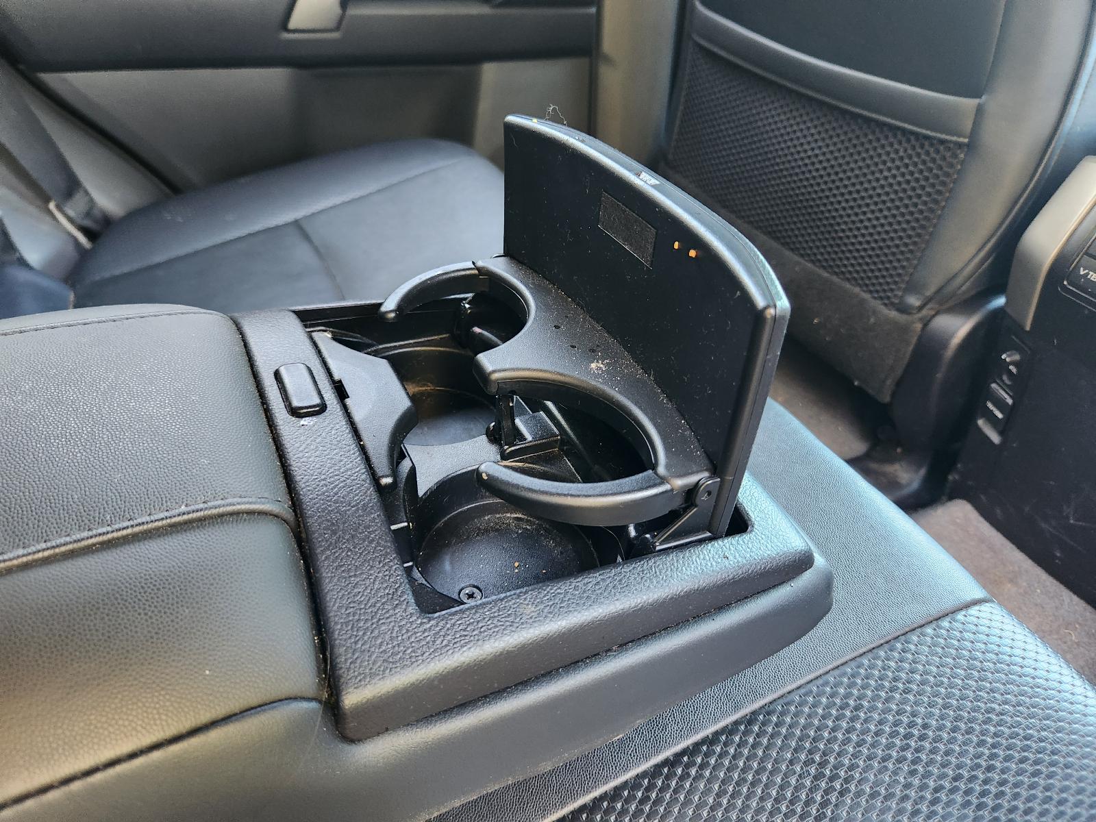 View Toyota Prado 2013 4 Door Station Wagon