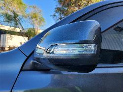 View Toyota Prado 2013 4 Door Station Wagon