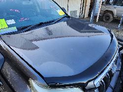 View Toyota Prado 2013 4 Door Station Wagon