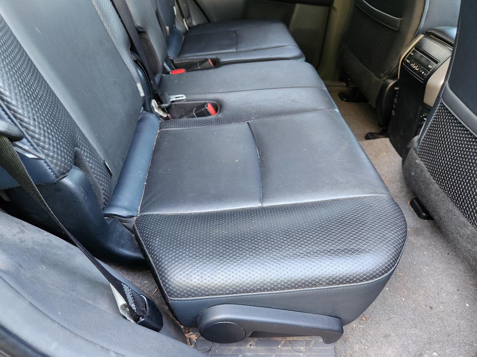 View Toyota Prado 2013 4 Door Station Wagon