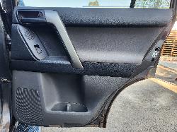 View Toyota Prado 2013 4 Door Station Wagon