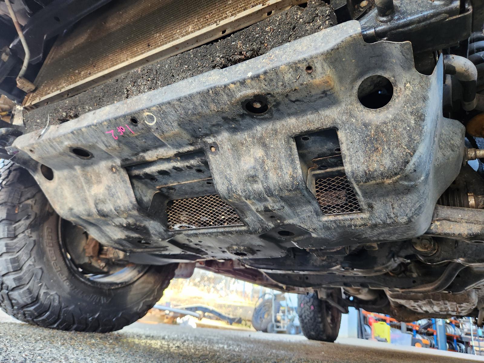 View Toyota Prado 2013 4 Door Station Wagon