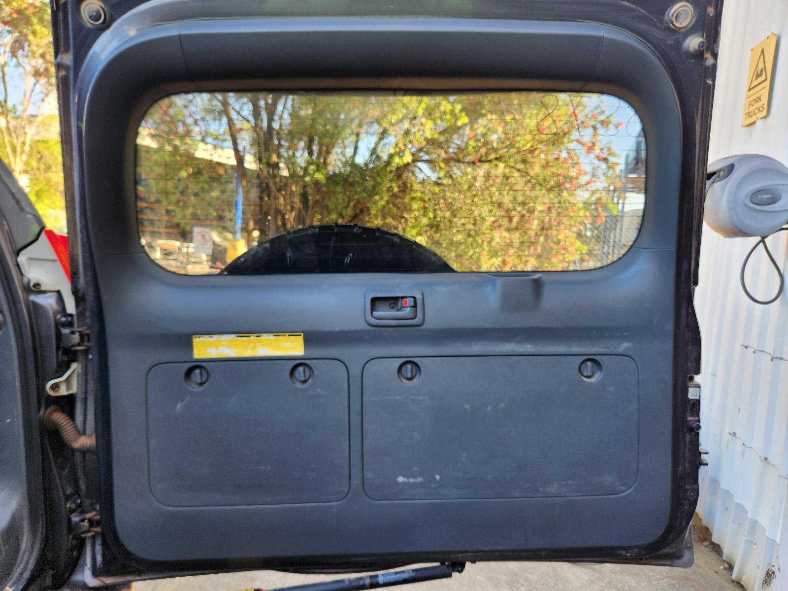 View Toyota Prado 2013 4 Door Station Wagon