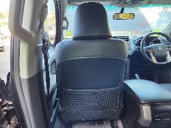 View Toyota Prado 2013 4 Door Station Wagon