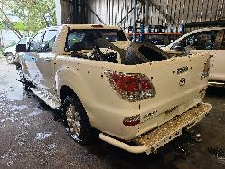 View Mazda Bt50 2014  