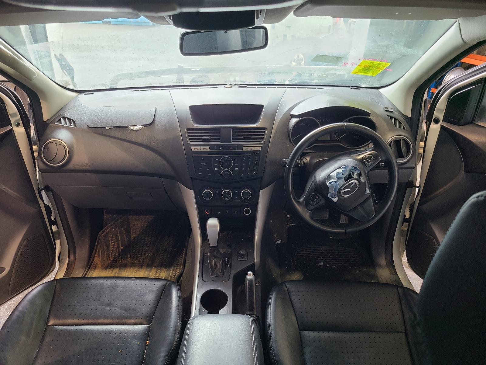 View Mazda Bt50 2014  