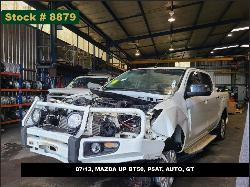 View Auto part Rear Drive Shaft Mazda Bt50 2014