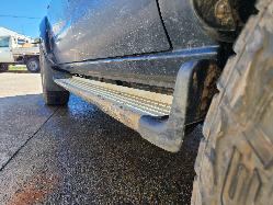 View Nissan Navara 2013 4 Door Utility