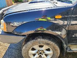 View Nissan Navara 2013 4 Door Utility