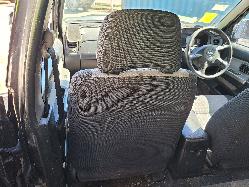 View Nissan Navara 2013 4 Door Utility