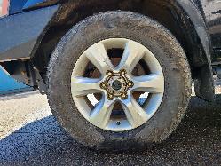 View Nissan Navara 2013 4 Door Utility