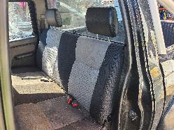 View Nissan Navara 2013 4 Door Utility