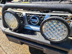 View Nissan Navara 2013 4 Door Utility