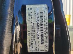 View Nissan Navara 2013 4 Door Utility