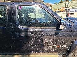View Nissan Navara 2013 4 Door Utility