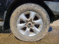 View Nissan Navara 2013 4 Door Utility