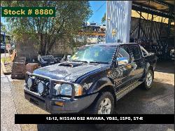 View Auto part Wiper Motor Nissan Navara 2013