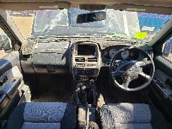 View Nissan Navara 2013 4 Door Utility