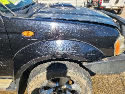 View Nissan Navara 2013 4 Door Utility