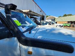 View Toyota Landcruiser 1995 4 Door Station Wagon