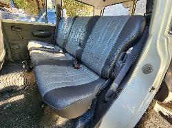 View Toyota Landcruiser 1995 4 Door Station Wagon