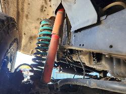 View Toyota Landcruiser 1995 4 Door Station Wagon