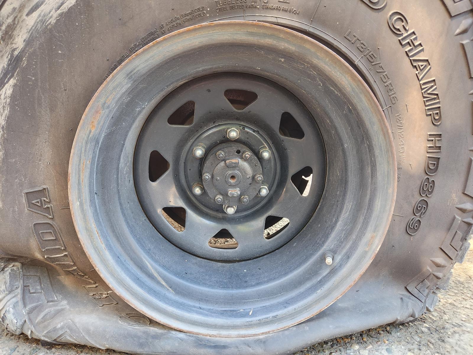 View Toyota Landcruiser 1995 4 Door Station Wagon