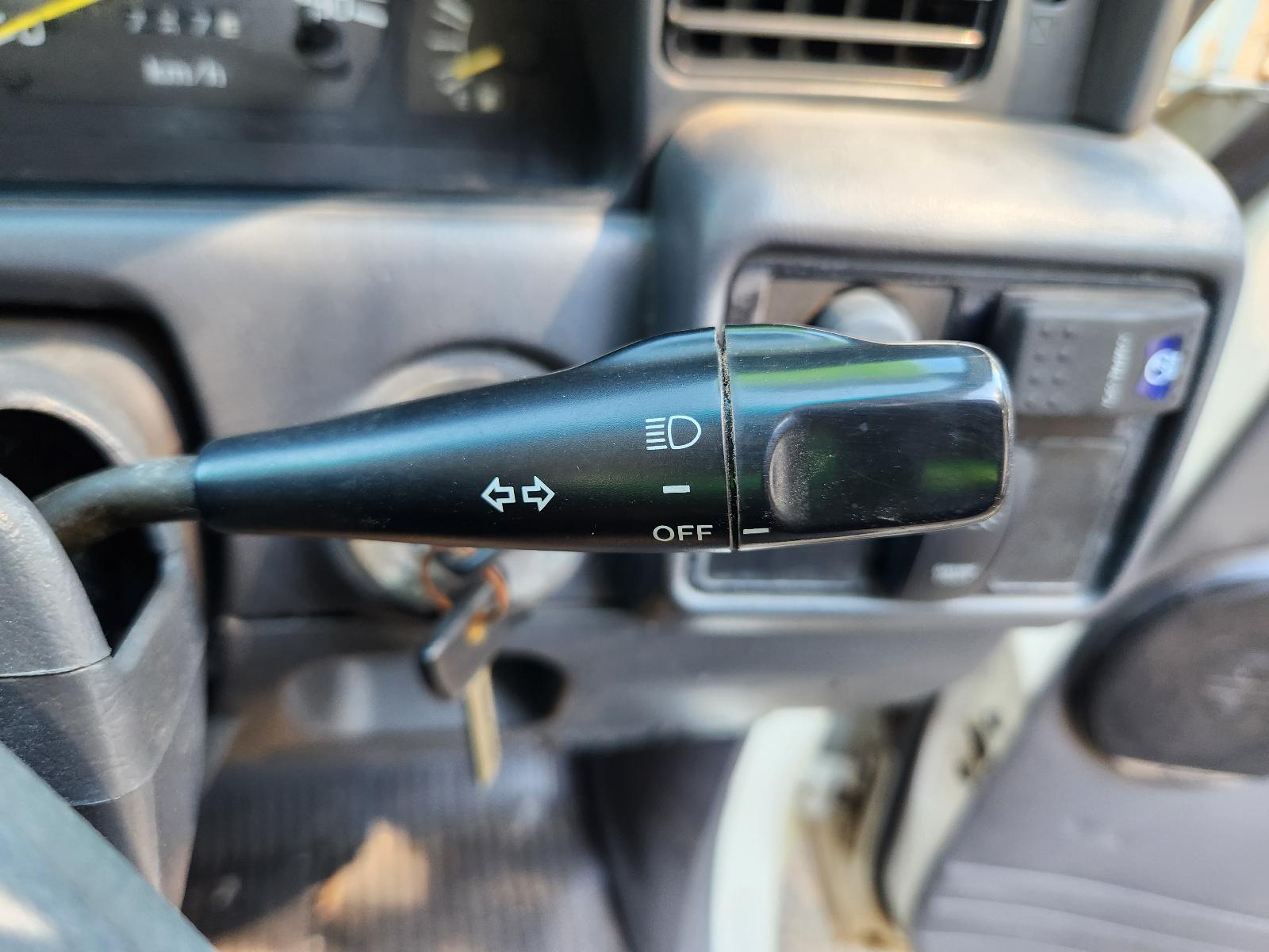 View Toyota Landcruiser 1995 4 Door Station Wagon