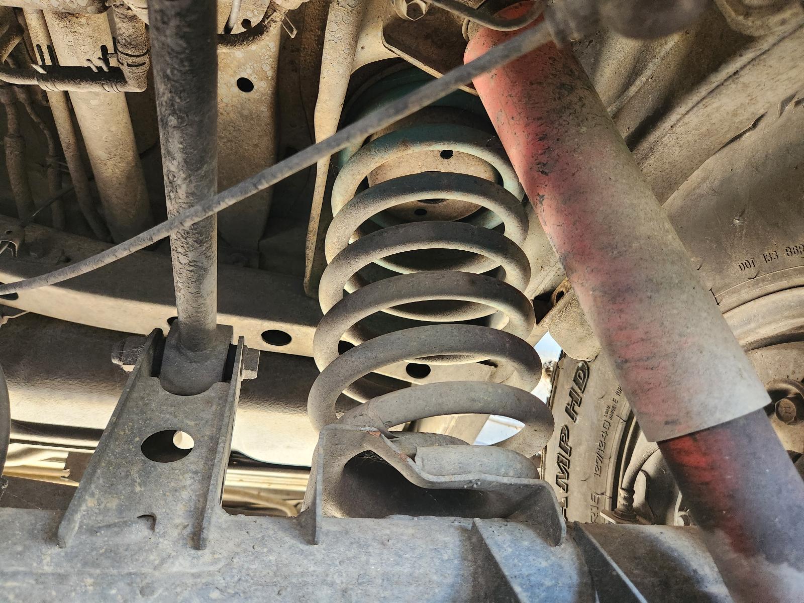 View Toyota Landcruiser 1995 4 Door Station Wagon