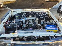 View Toyota Landcruiser 1995 4 Door Station Wagon