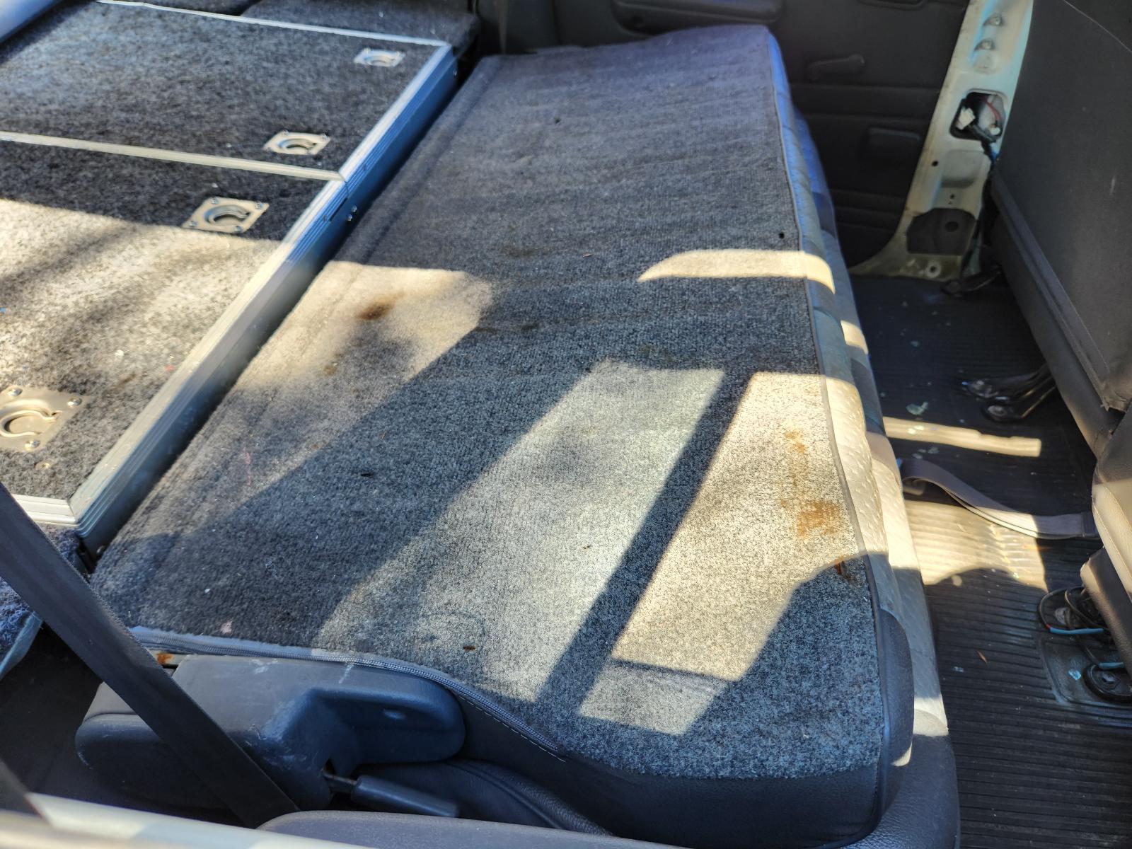 View Toyota Landcruiser 1995 4 Door Station Wagon