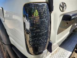 View Toyota Landcruiser 1995 4 Door Station Wagon