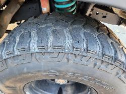 View Toyota Landcruiser 1995 4 Door Station Wagon