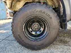 View Toyota Landcruiser 1995 4 Door Station Wagon