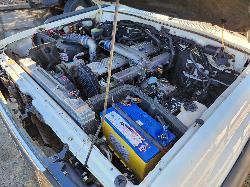 View Toyota Landcruiser 1995 4 Door Station Wagon