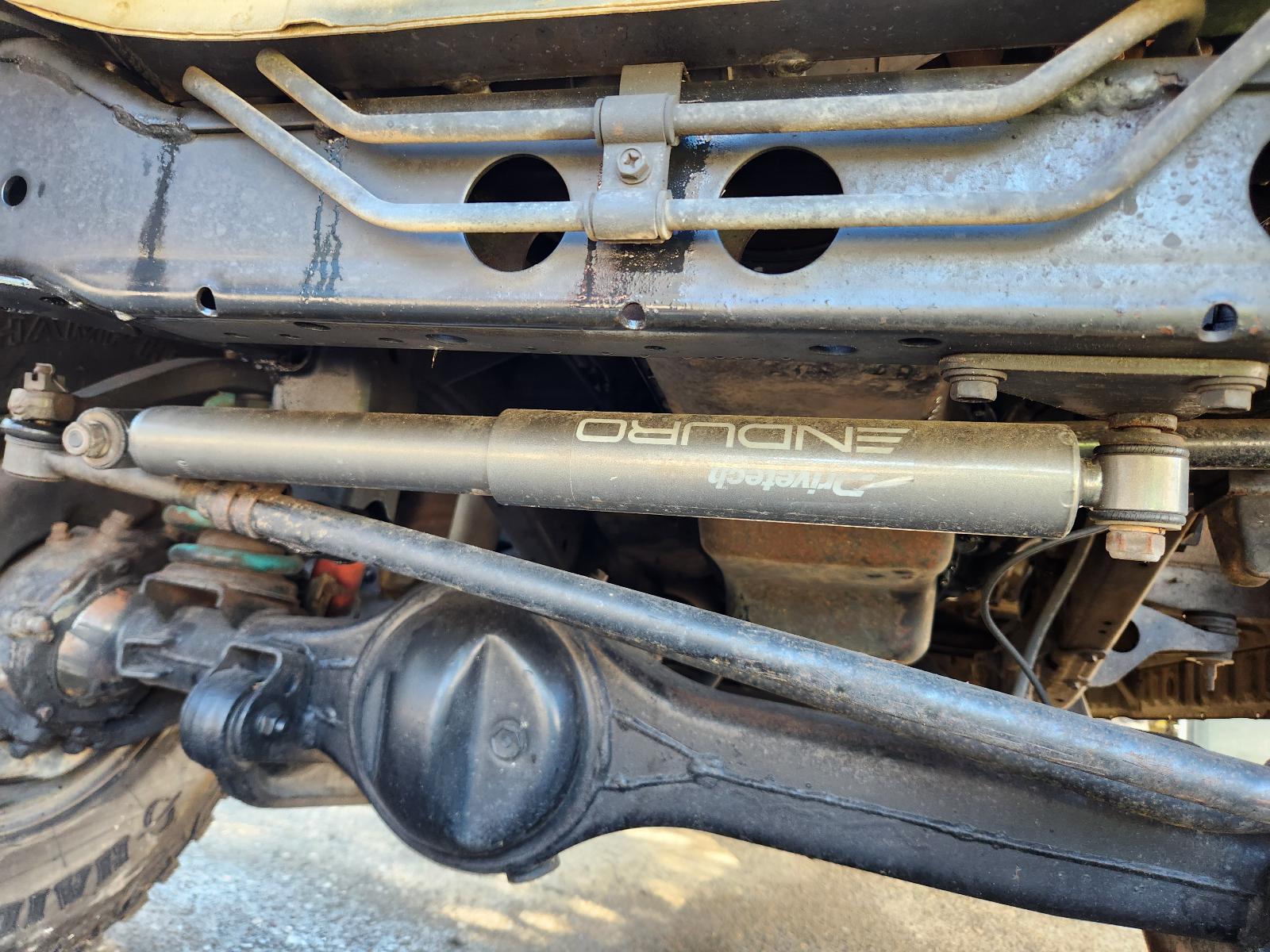 View Toyota Landcruiser 1995 4 Door Station Wagon